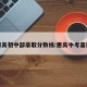 惠高初中部录取分数线:惠高中考喜报