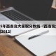 2015年西南交大录取分数线（西南交大录取线2012）