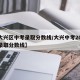 【大兴区中考录取分数线/大兴中考2020年录取分数线】