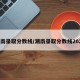 潮南录取分数线/潮南录取分数线2020