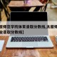 【太原师范学院体育录取分数线,太原师范体育专业录取分数线】