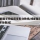 【成都医学院临床录取分数线/成都医学院2021年分数线】