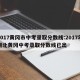 2017黄冈市中考录取分数线:2017年湖北黄冈中考录取分数线已出